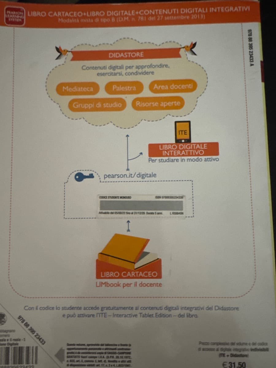 IDEALE E IL REALE 1 - EDIZIONE DIGITALE - foto 2