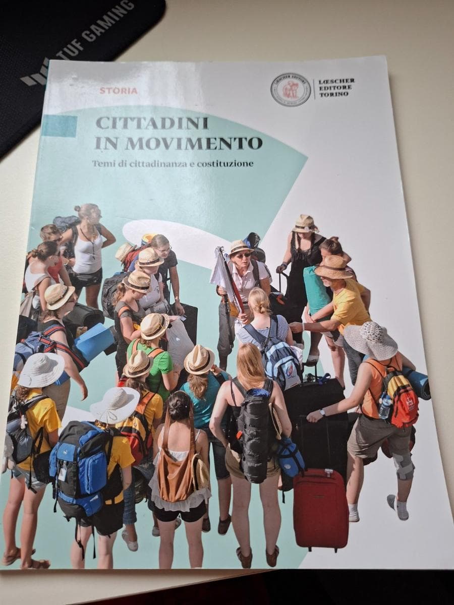 Cittadini in movimento - foto 1