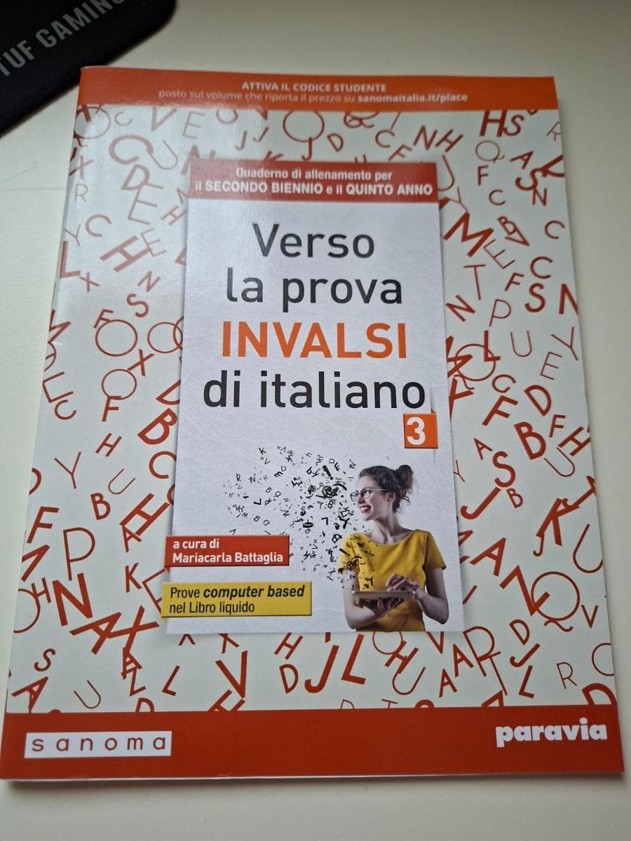 UNA GRANDE ESPERIENZA DI SÉ 5 EDIZIONE NUOVO ESAME DI STATO - foto 1