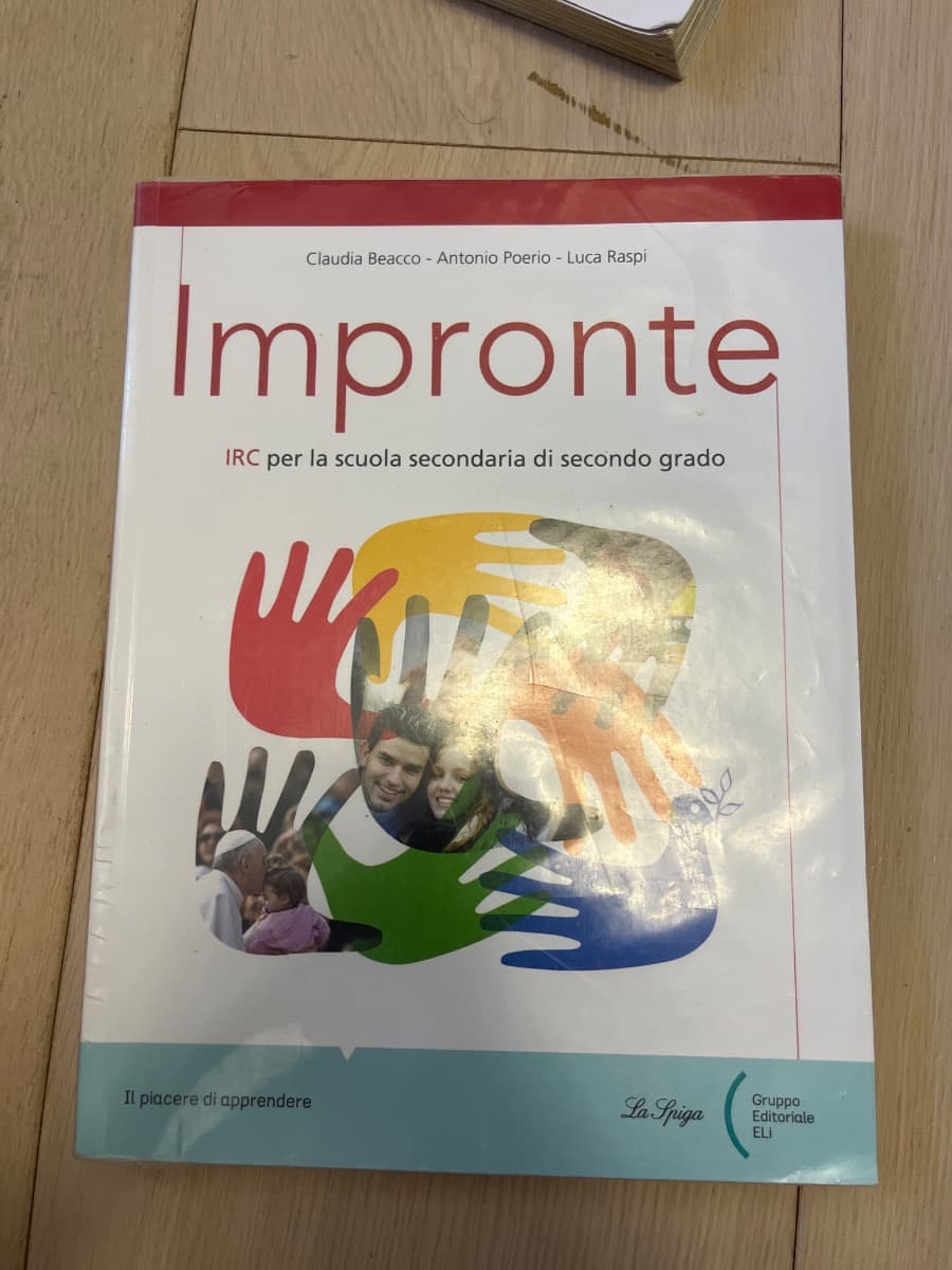 IMPRONTE - foto 1