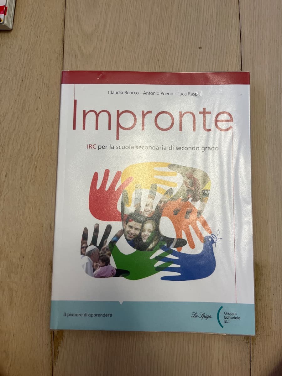 IMPRONTE - foto 1