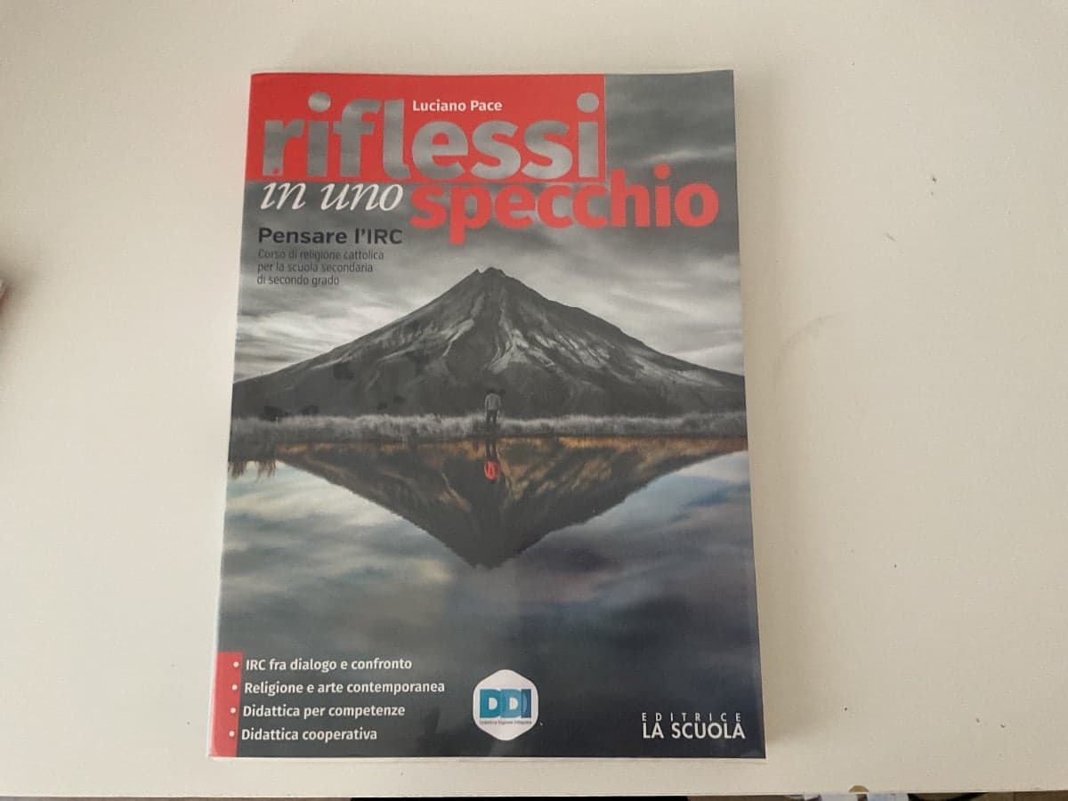 RIFLESSI IN UNO SPECCHIO - VOLUME - foto 1