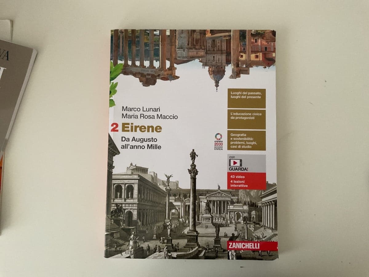 EIRENE - VOLUME 2 (LDM) - foto 1