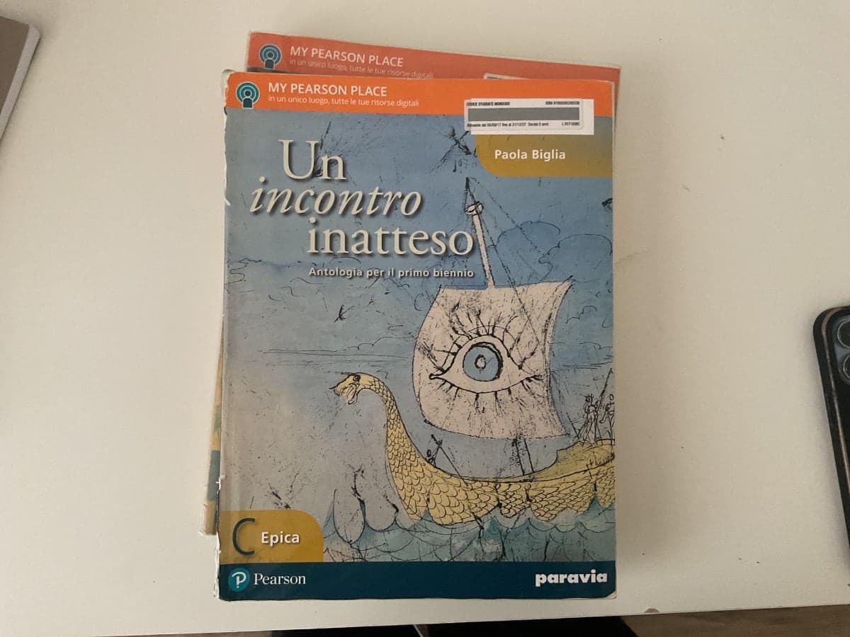 UN INCONTRO INATTESO C - foto 1