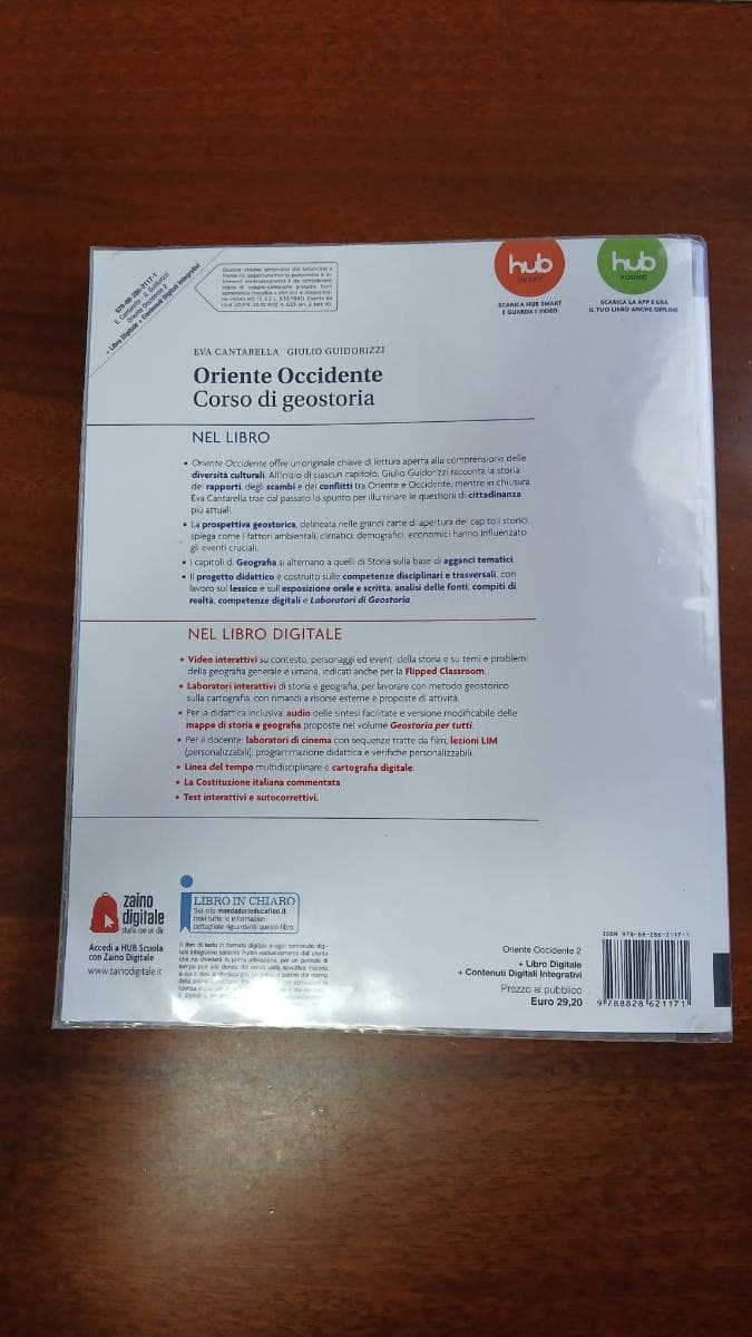 ORIENTE OCCIDENTE - foto 2