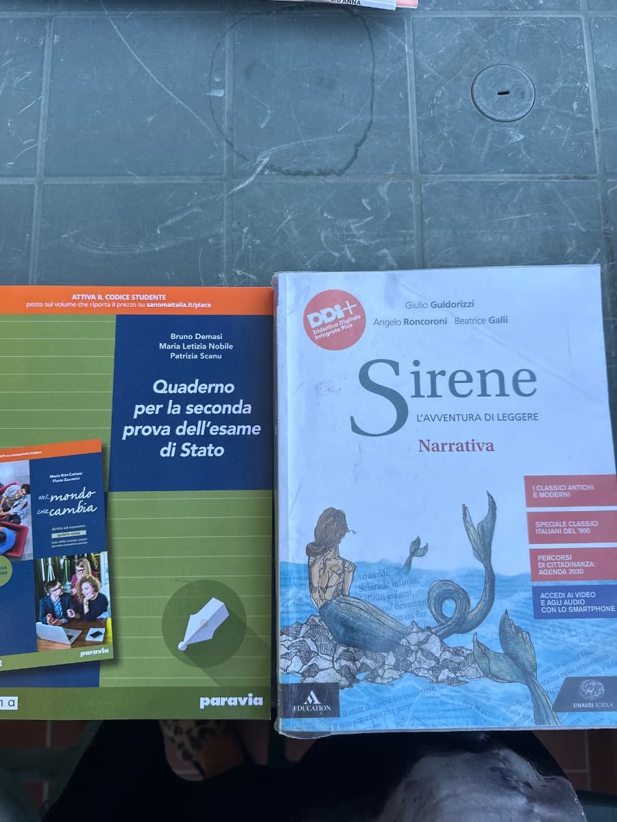 SIRENE - foto 1