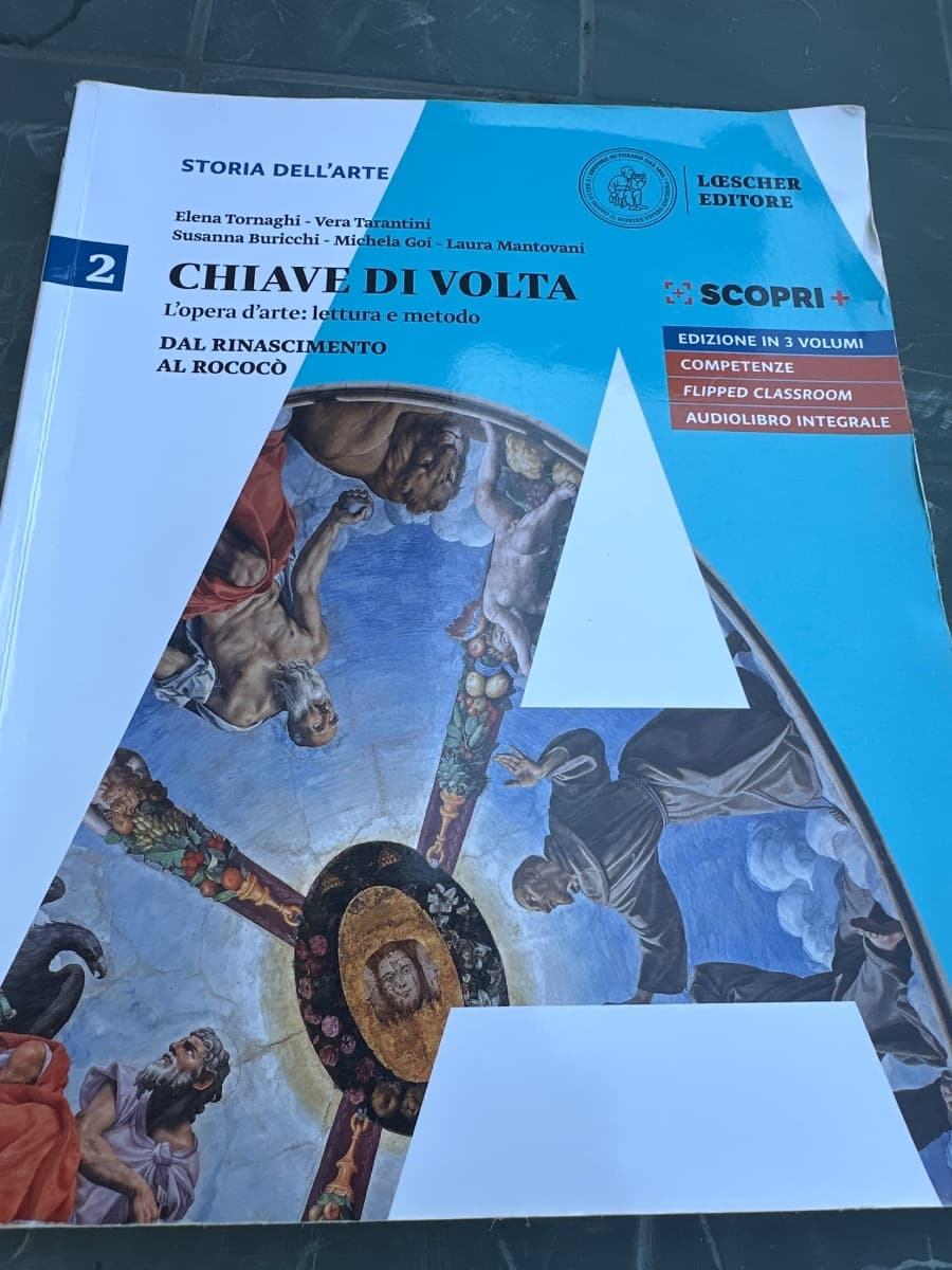 CHIAVE DI VOLTA 2 (ED. 3 VOLL.) - foto 1