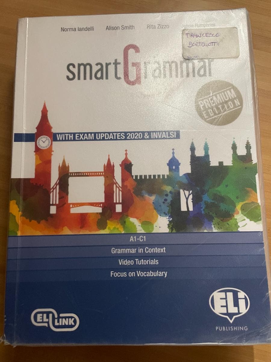 SMARTGRAMMAR PREMIUM - foto 1