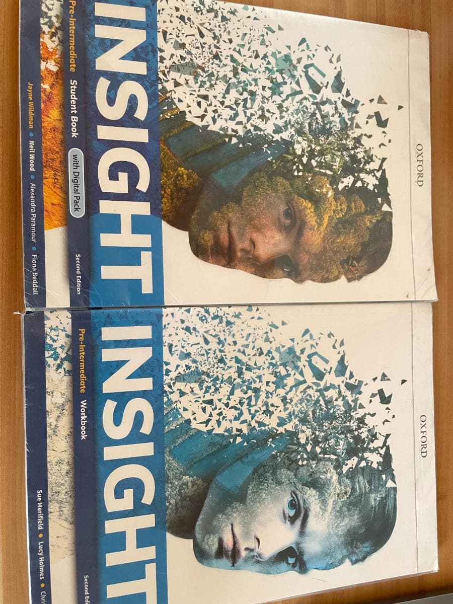 INSIGHT 2E P-INT: SB +ST DIGITAL PK - foto 1