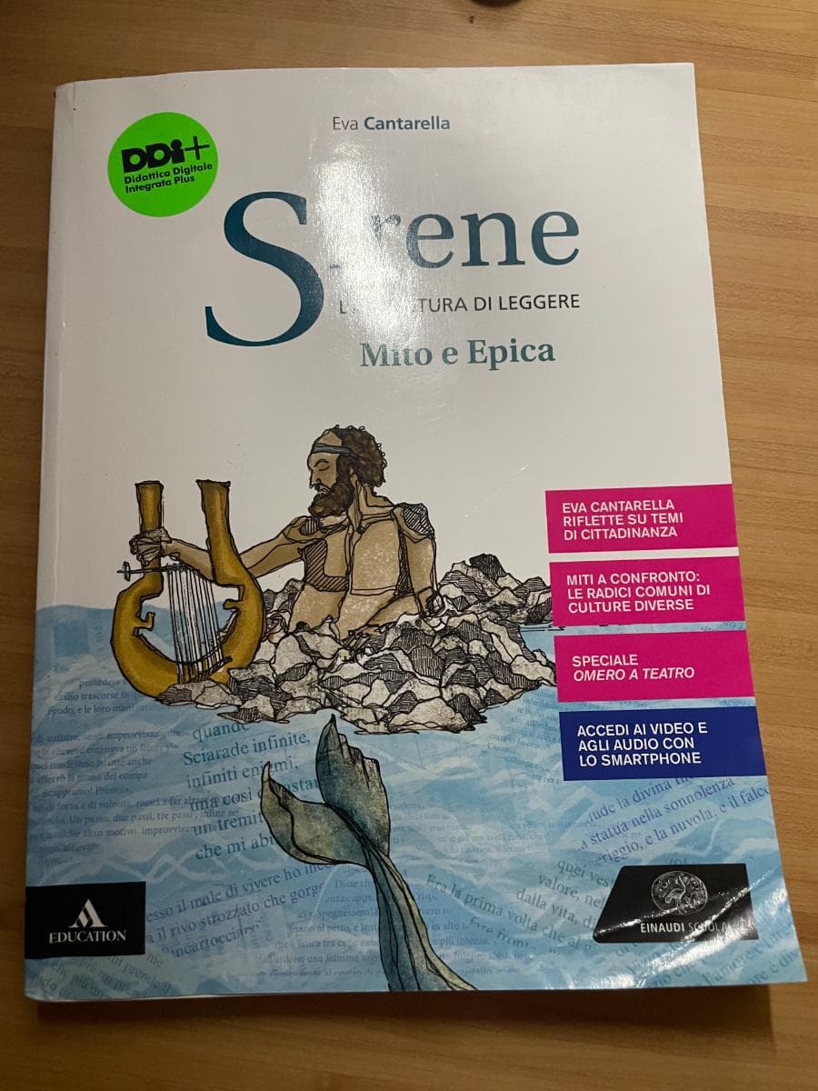 SIRENE - foto 1