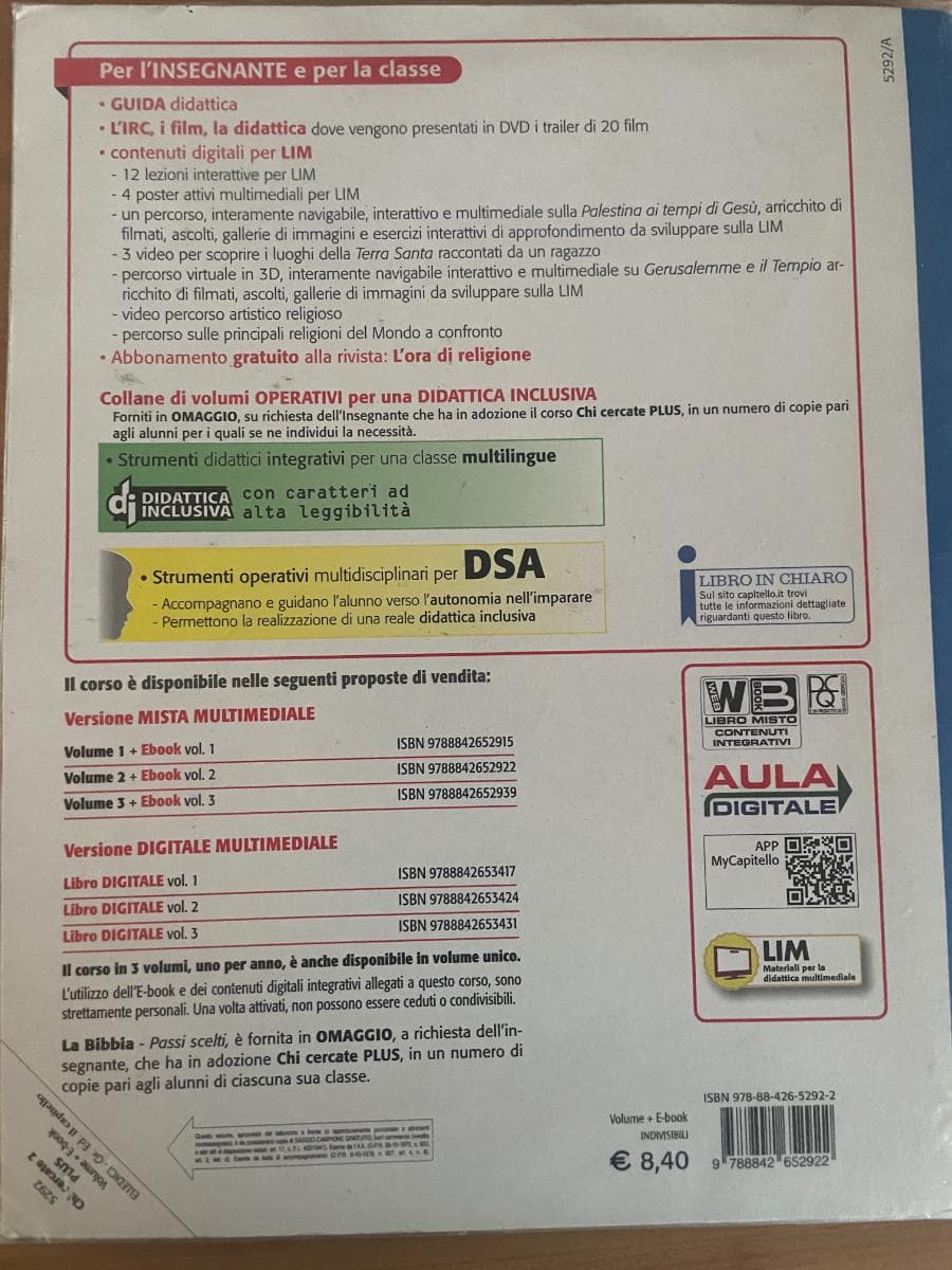 CHI CERCATE? PLUS 2 - foto 2