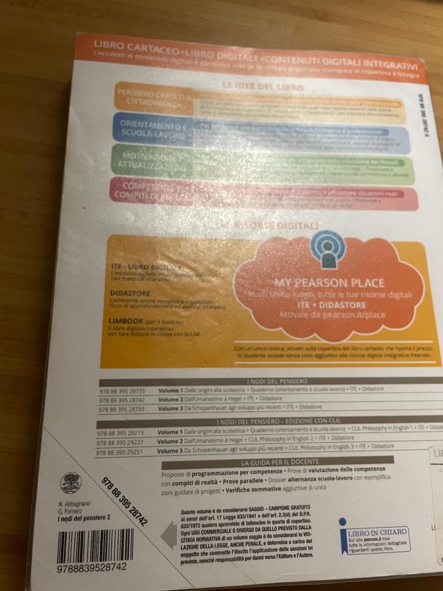 I NODI DEL PENSIERO 2 - foto 2