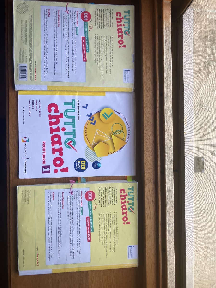 TUTTO CHIARO! - EDIZIONE TEMATICA - foto 2