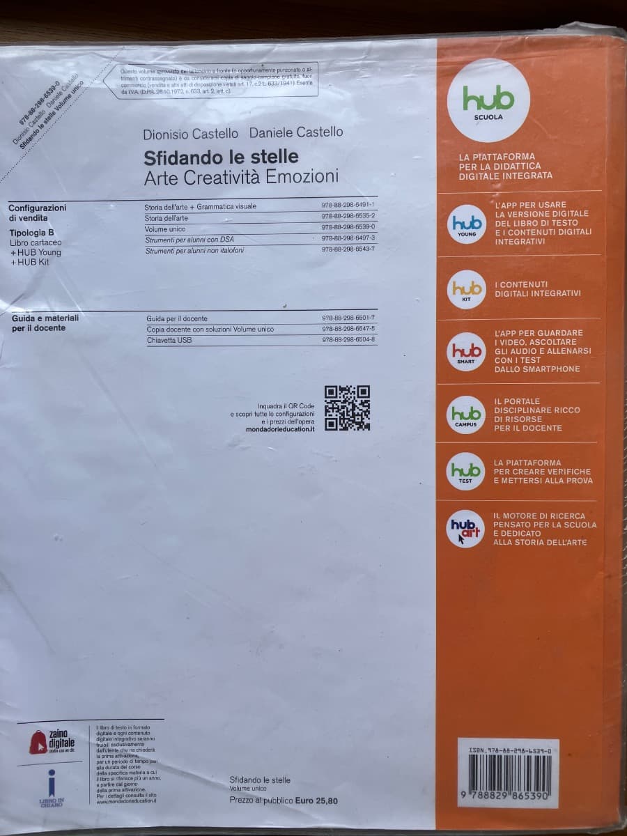 SFIDANDO LE STELLE - foto 2