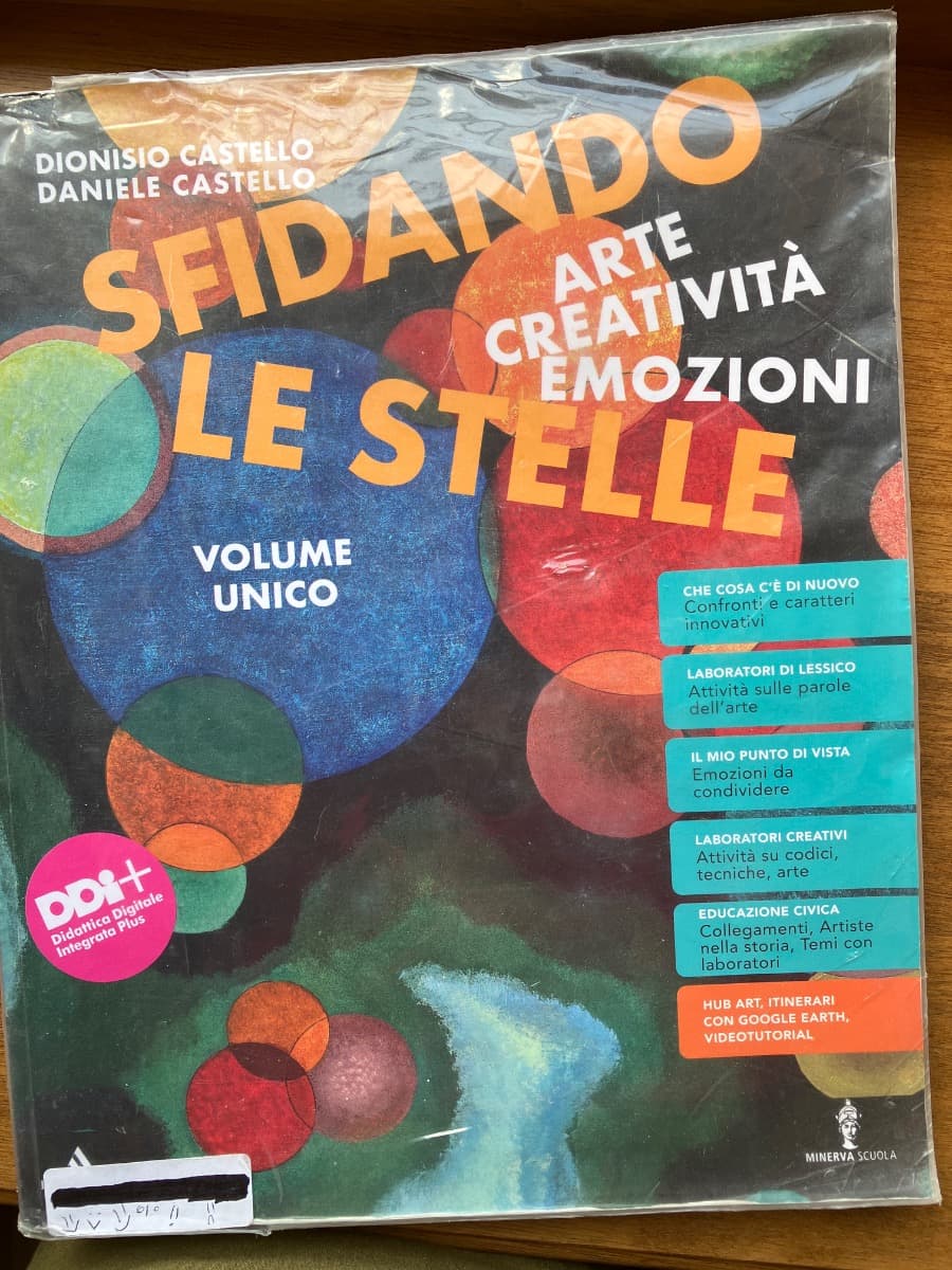 SFIDANDO LE STELLE - foto 1