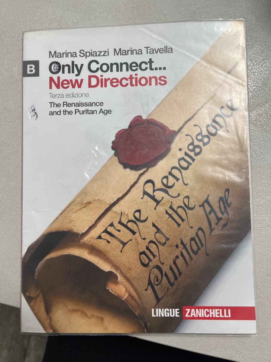 Only Connect…New Directions - foto 1