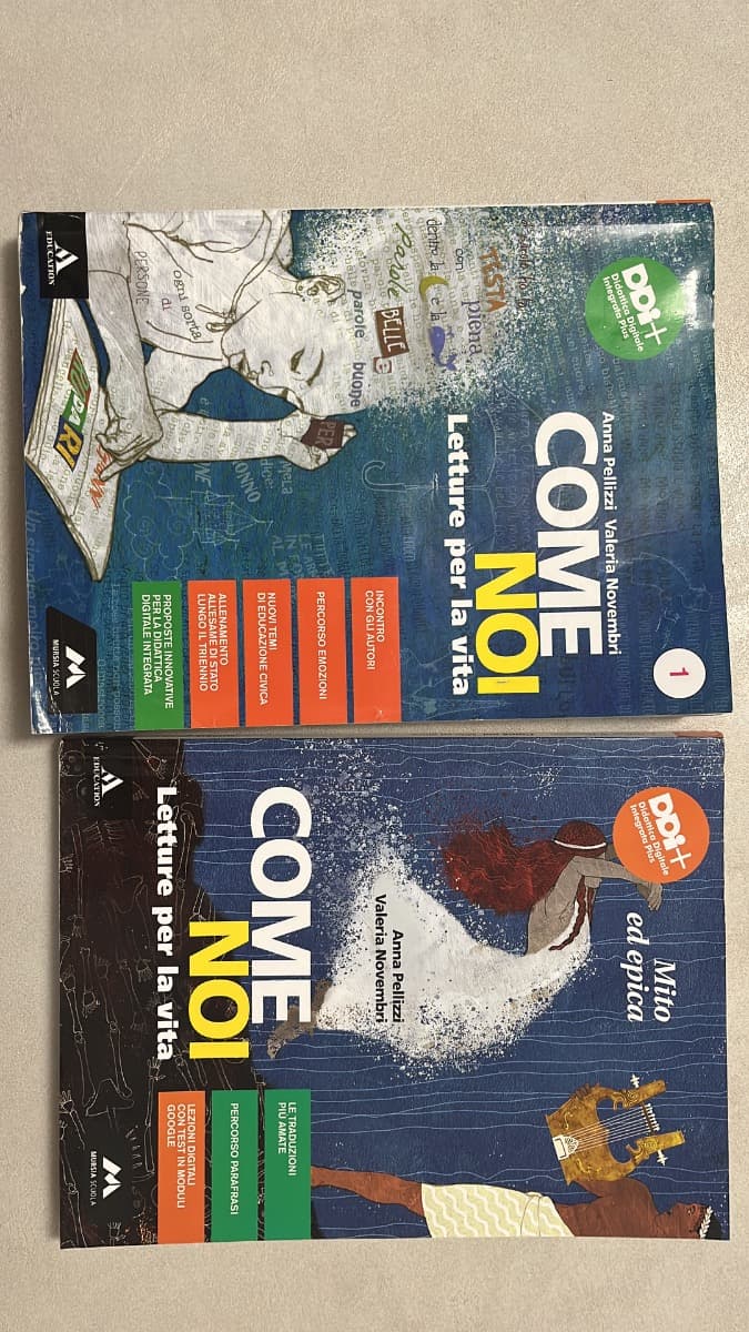 COME NOI - foto 1