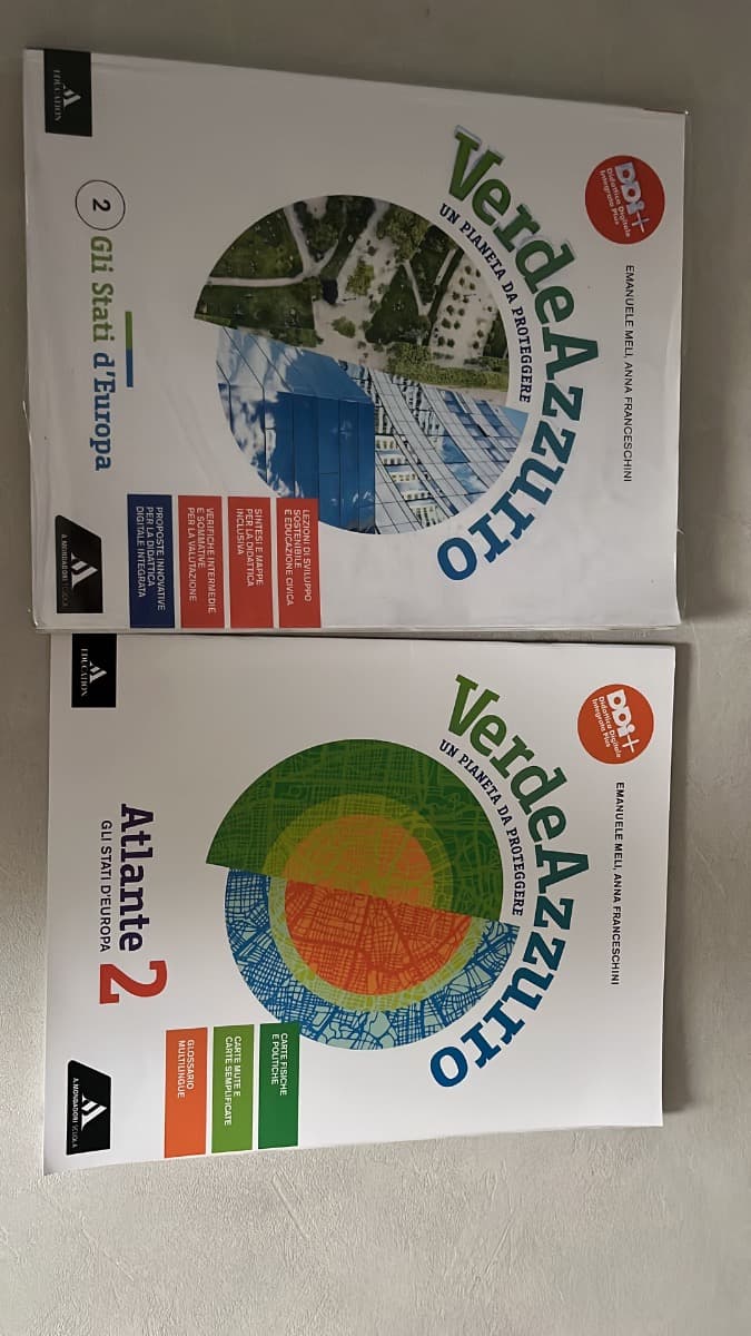VERDEAZZURRO - foto 1