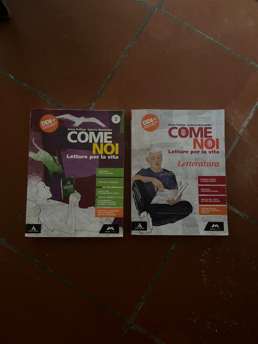 COME NOI - foto 1