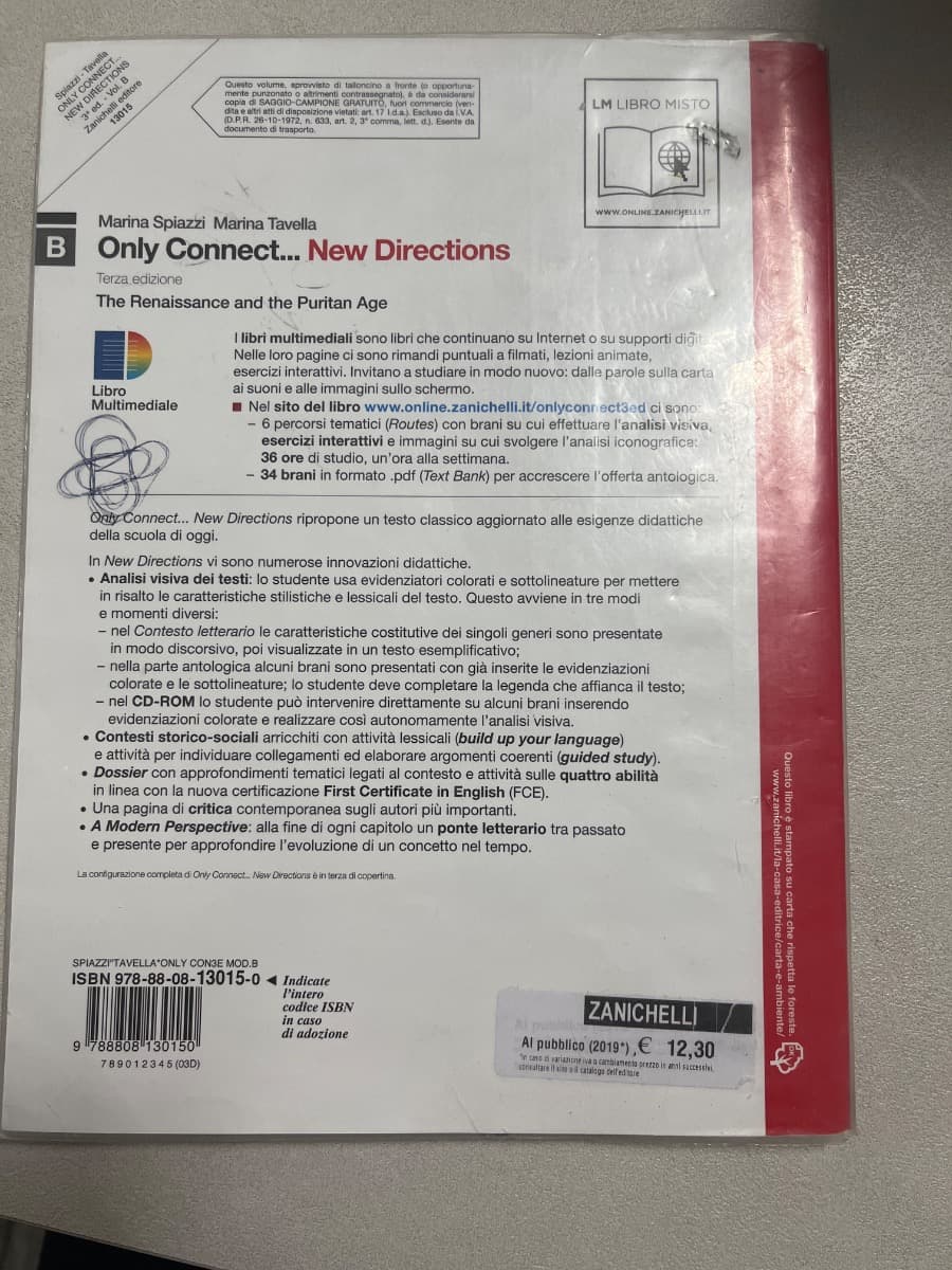 Only Connect…New Directions - foto 2