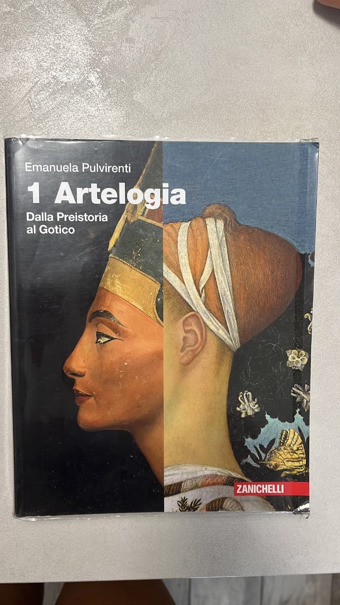 ARTELOGIA - VOL. 1 (LDM) - foto 1