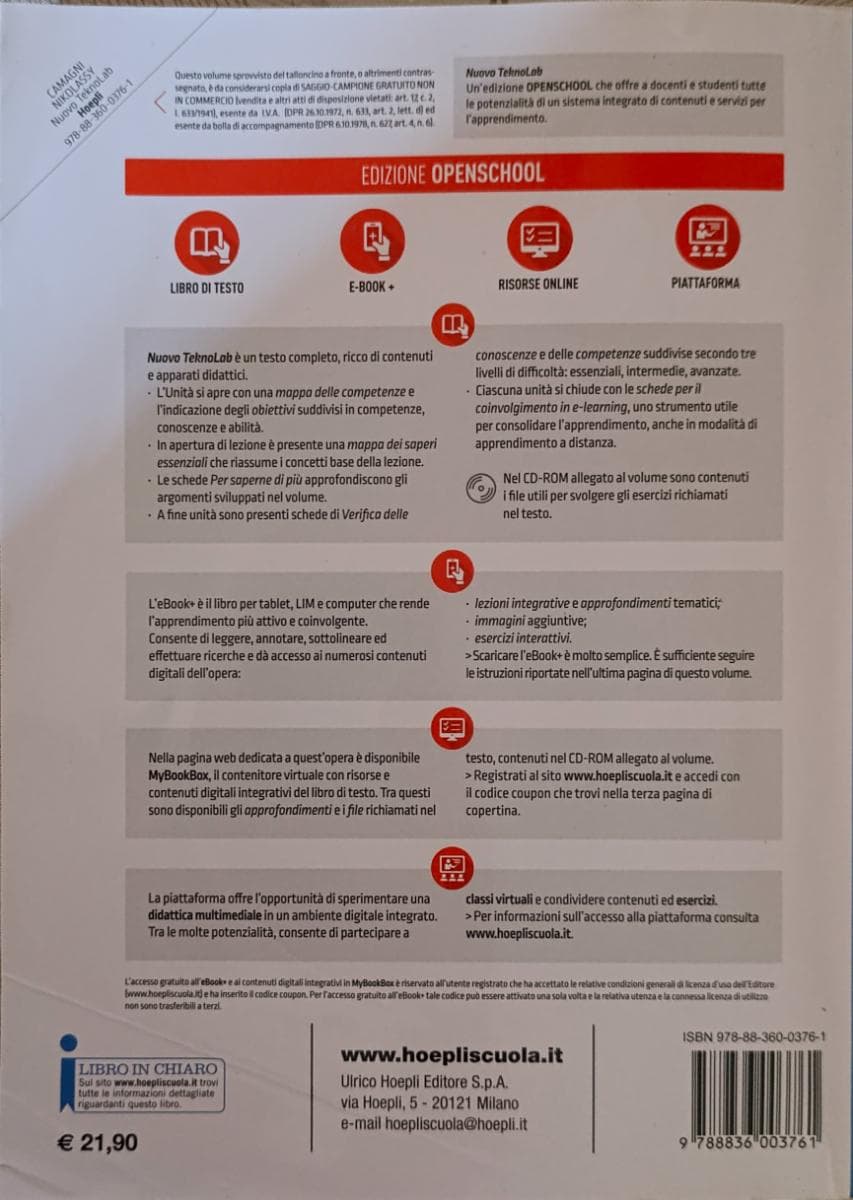 NUOVO TEKNOLAB - foto 2