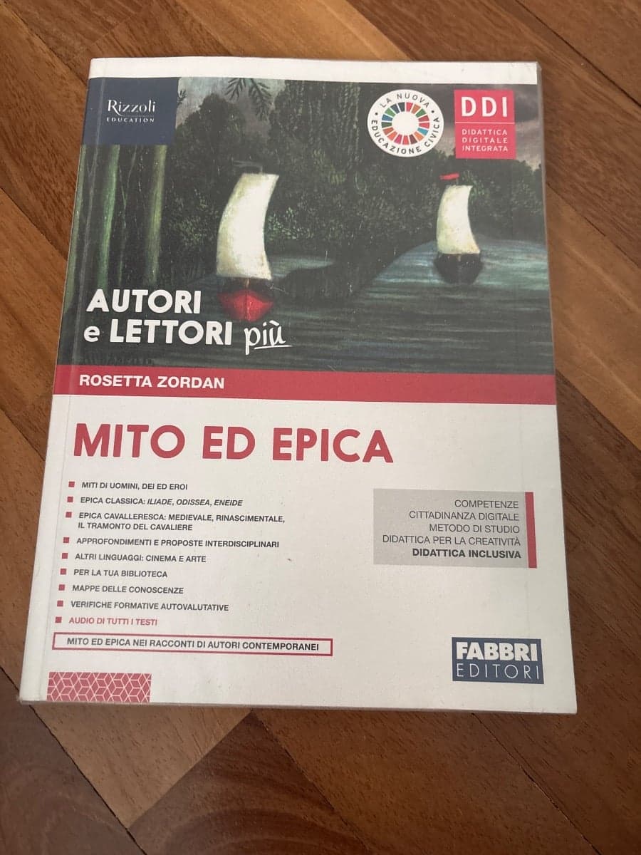 AUTORI E LETTORI PIU' - LIBRO MISTO CON HUB LIBRO YOUNG - foto 1
