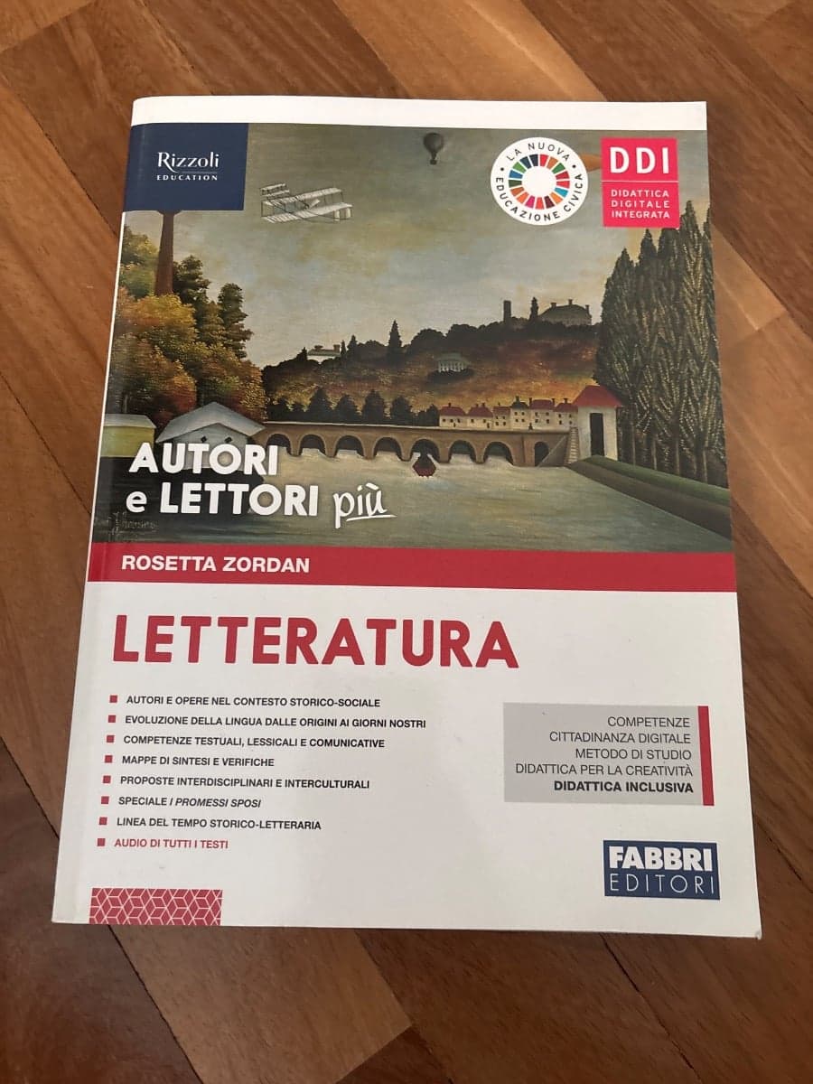AUTORI E LETTORI PIU' - LIBRO MISTO CON HUB LIBRO YOUNG - foto 1