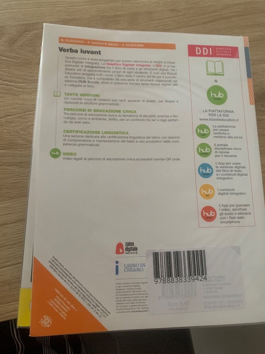 VERBA IUVANT - foto 2