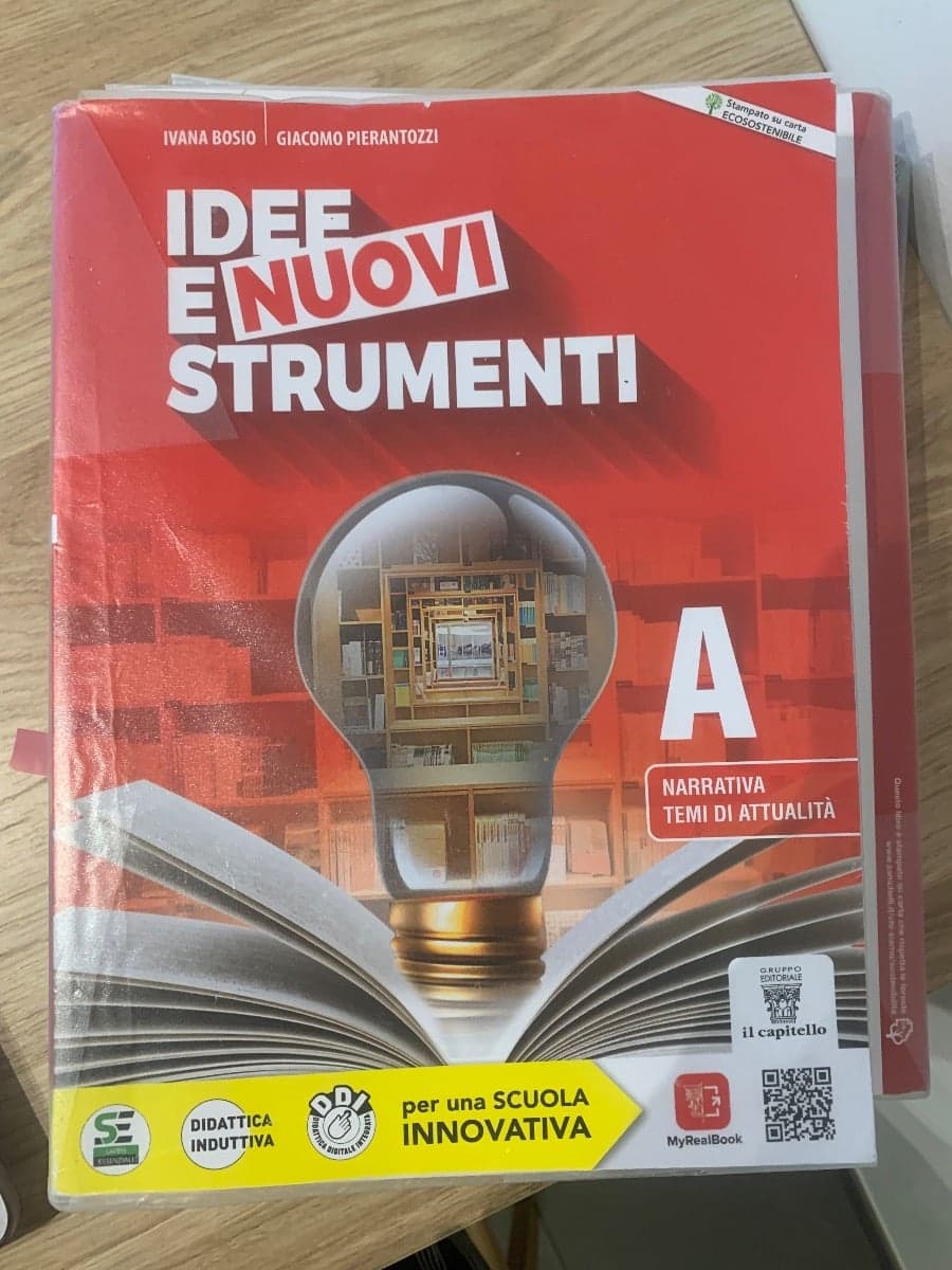 IDEE E NUOVI STRUMENTI A - foto 1