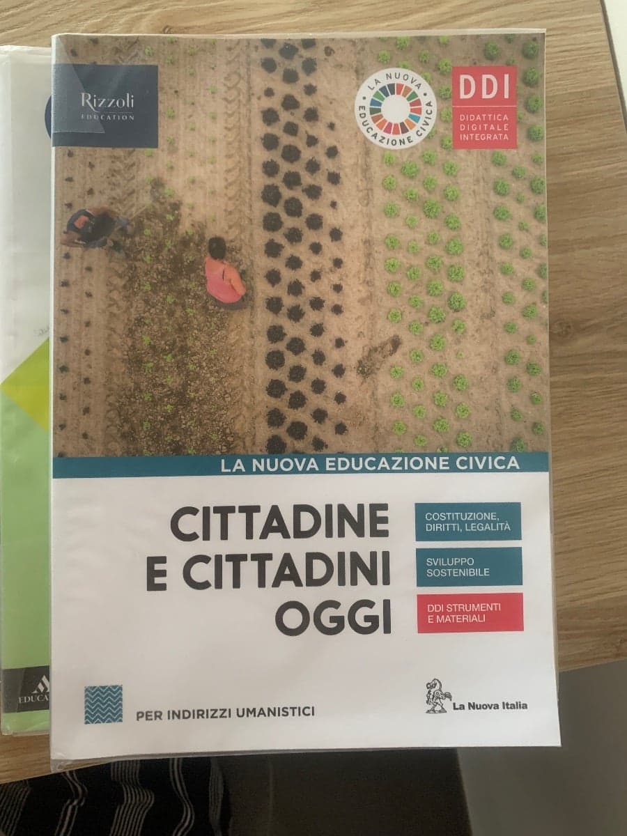 cittadine e cittadini oggi - foto 1