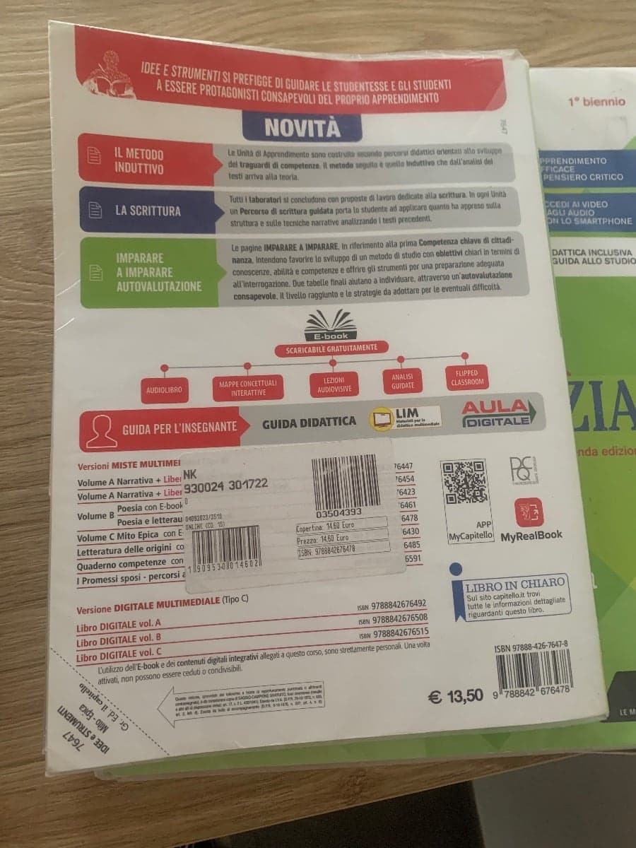 IDEE E STRUMENTI C EPICA - foto 2