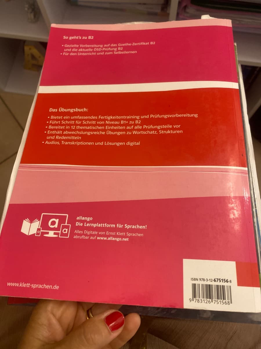 SO GEHT'S ZU B2 - foto 2