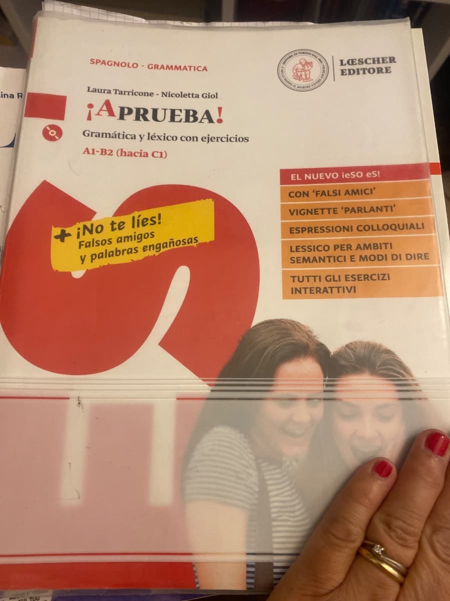 ¡APRUEBA! VOL+CDMP3+NO TE LIES - foto 1