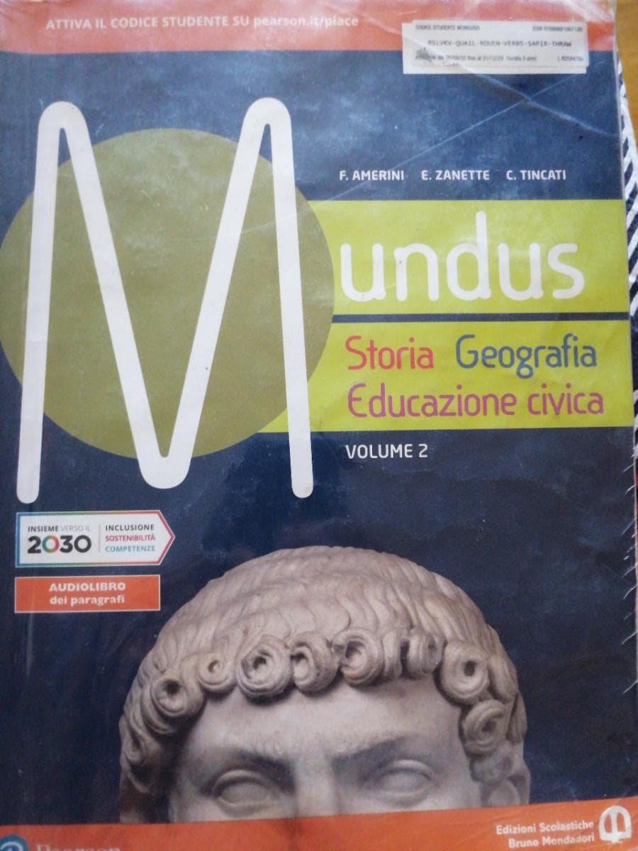 MUNDUS 2 - foto 1