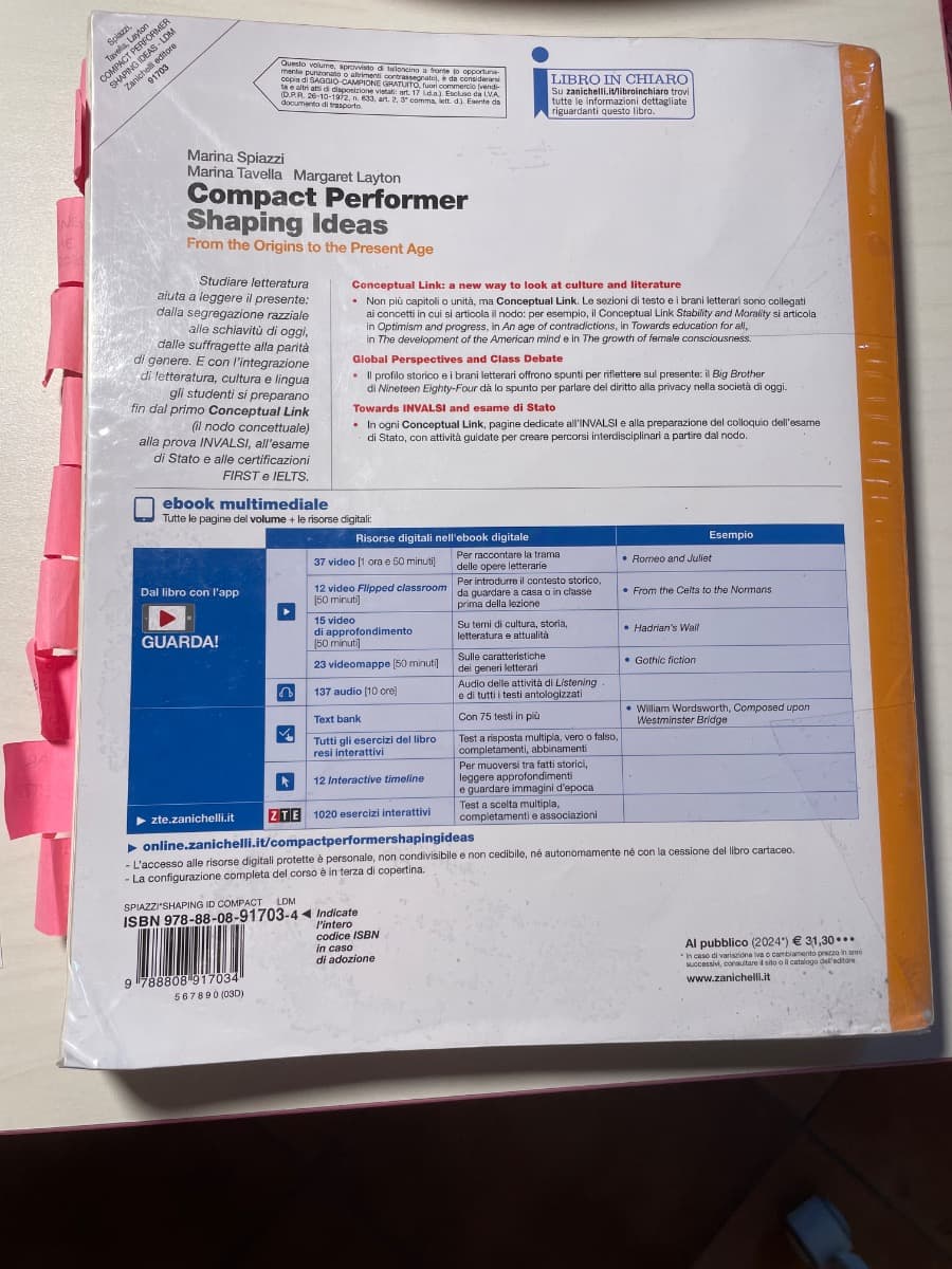 COMPACT PERFORMER SHAPING IDEAS - VOL. U (LDM) - foto 2