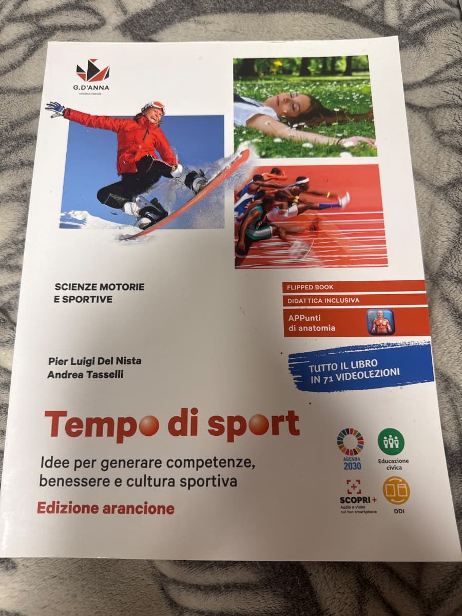 Tempo di sport - foto 1