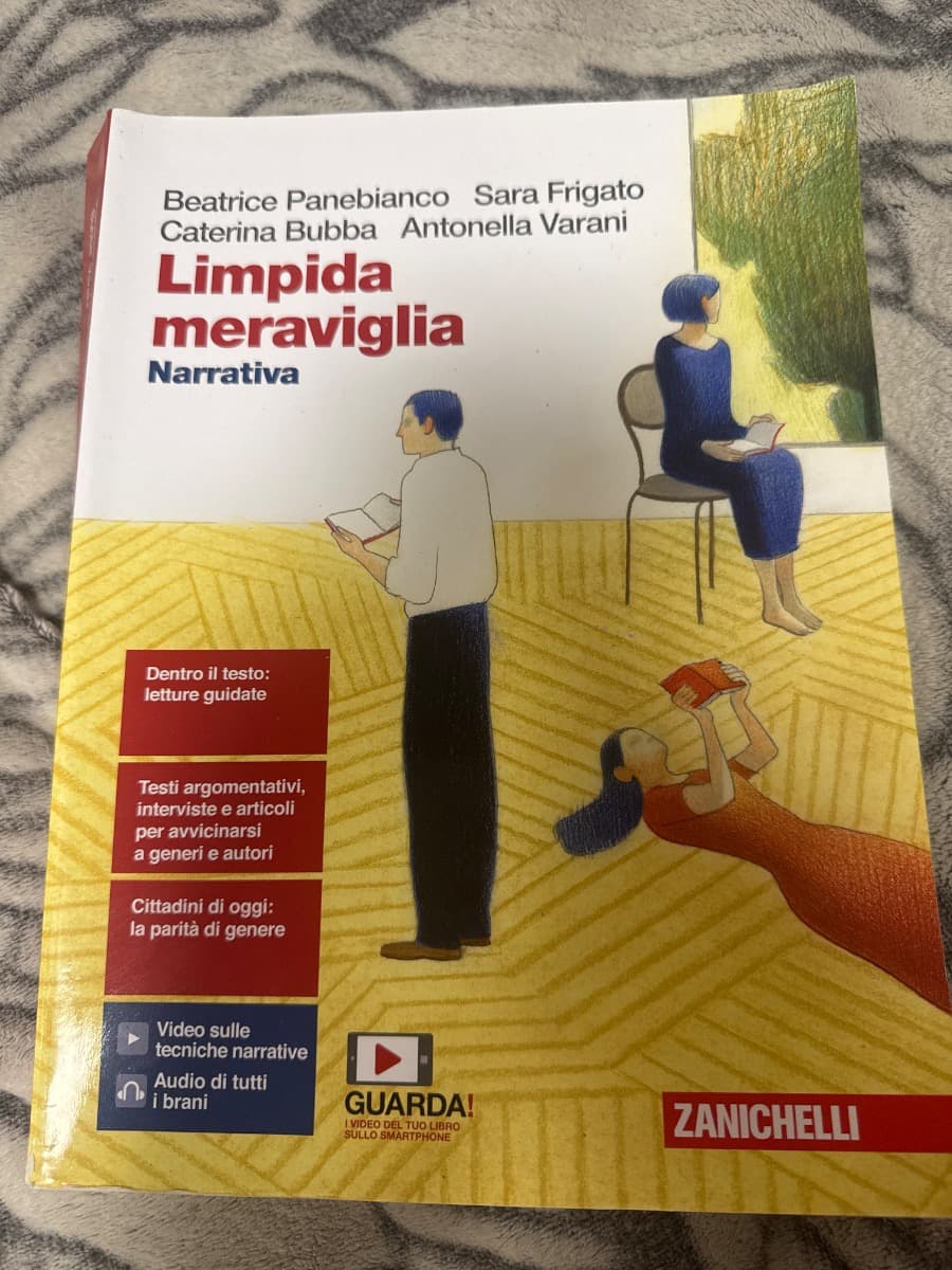 LIMPIDA MERAVIGLIA - NARRATIVA (LDM) - foto 1