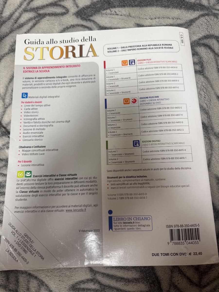 Guida allo studio della storia - foto 2