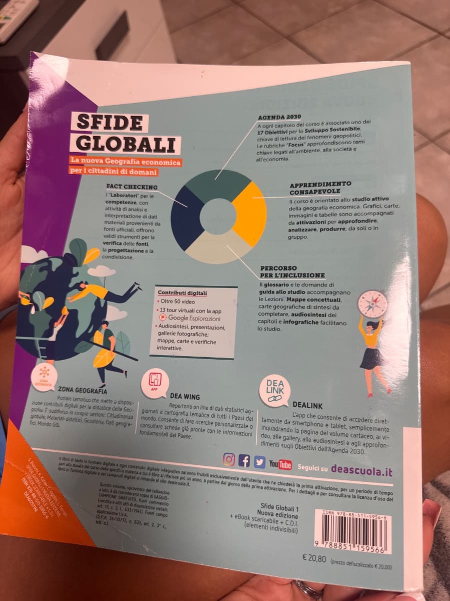 Sfide globali - foto 2
