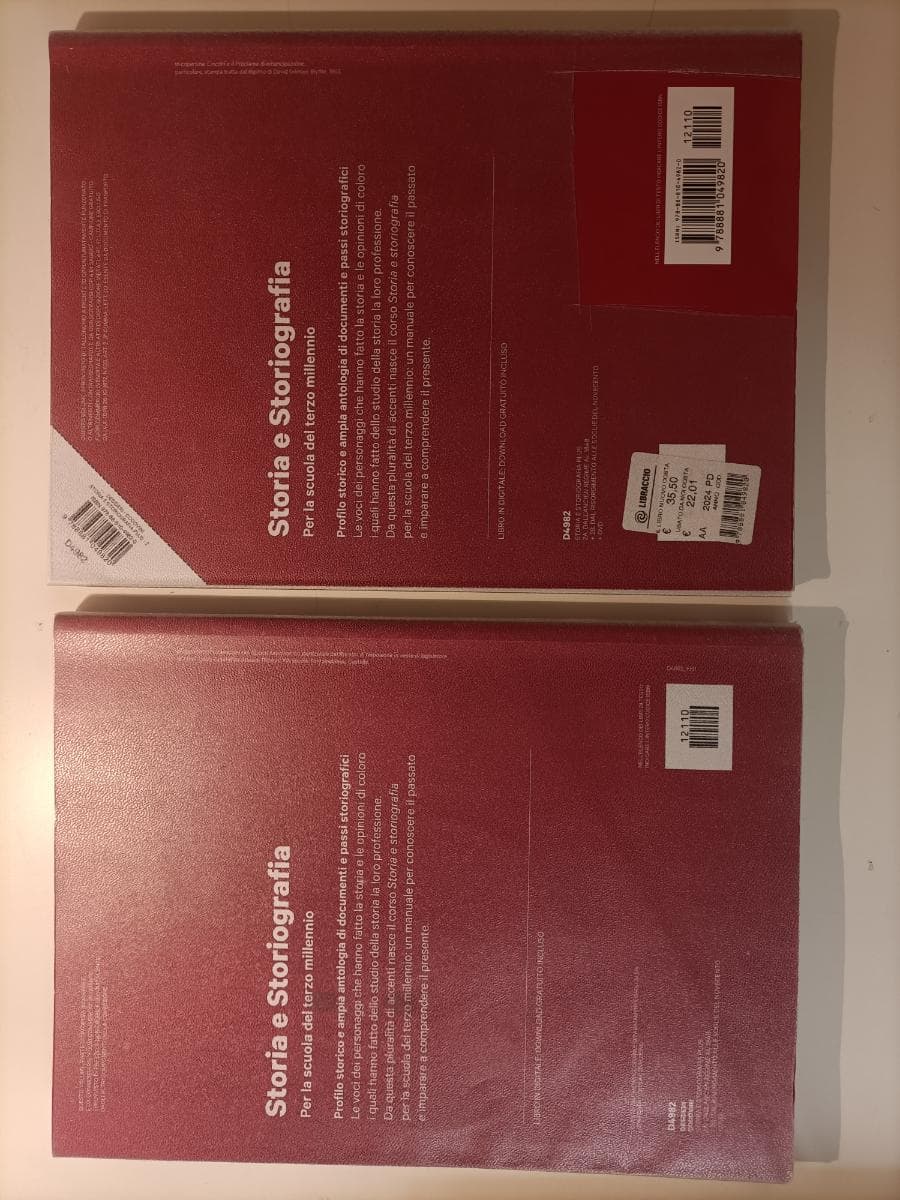 STORIA E STORIOGRAFIA PLUS 2 - foto 2