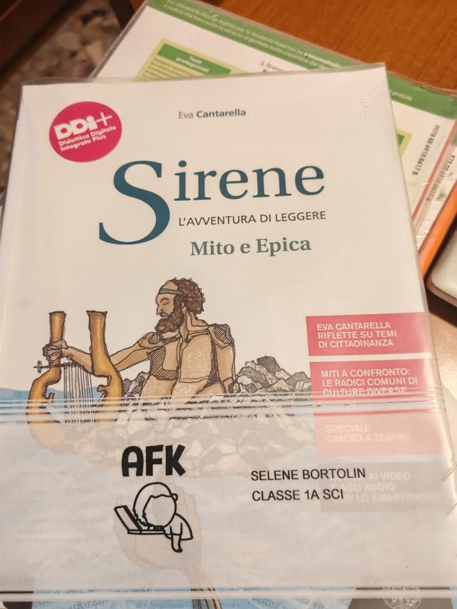 SIRENE - foto 1