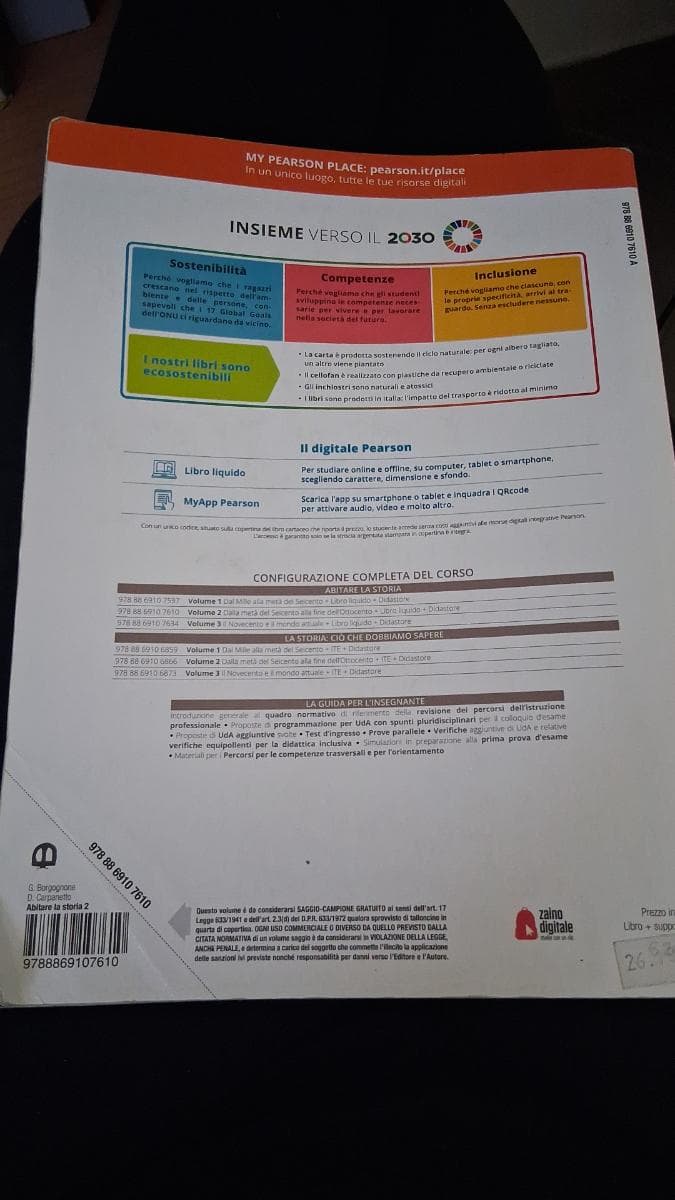 ABITARE LA STORIA 2 - foto 2