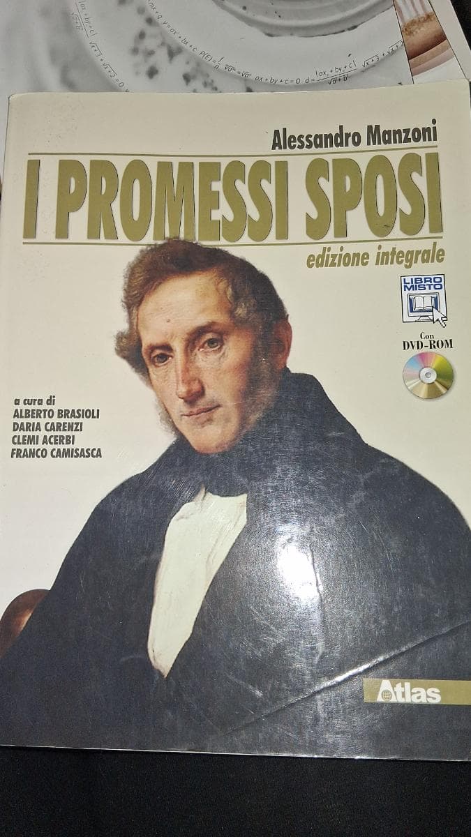 PROMESSI SPOSI (I) - foto 1