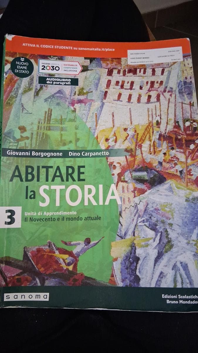 ABITARE LA STORIA 3 - foto 1