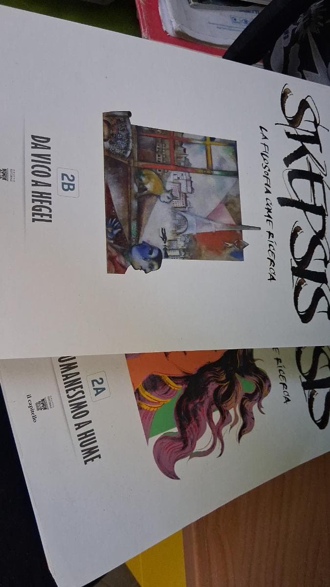 SKÉPSIS VOLUME 2 + LIBRO DIGITALE ONLINE - foto 1
