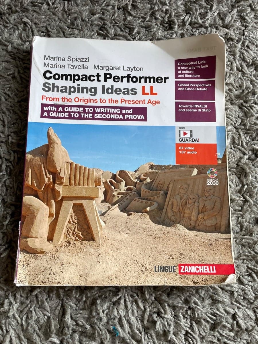 COMPACT PERFORMER SHAPING IDEAS - LL VOL. U (LDM) - foto 1