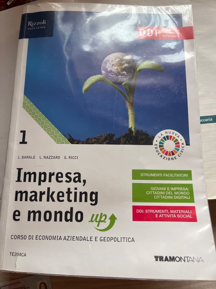 IMPRESA, MARKETING E MONDO UP - foto 1