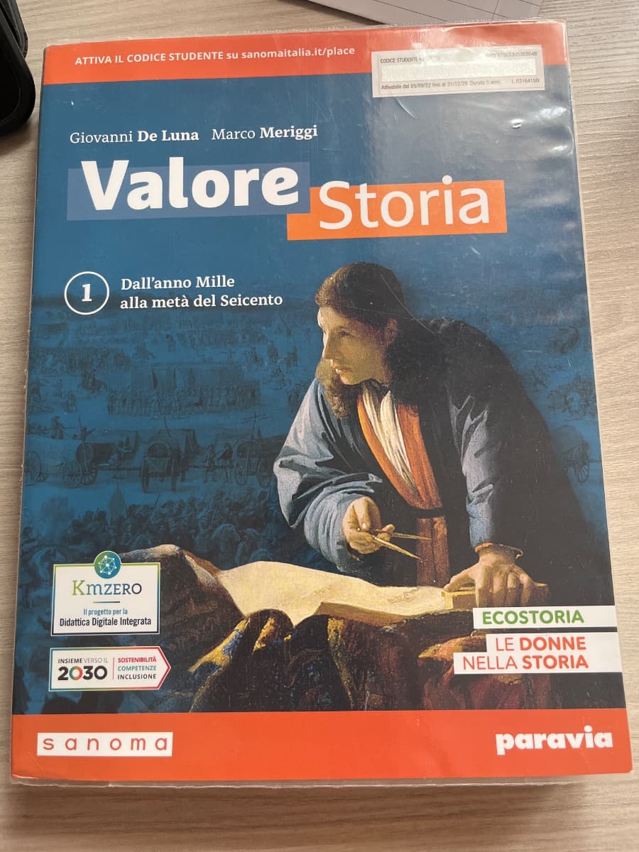 VALORE STORIA 1 - foto 1