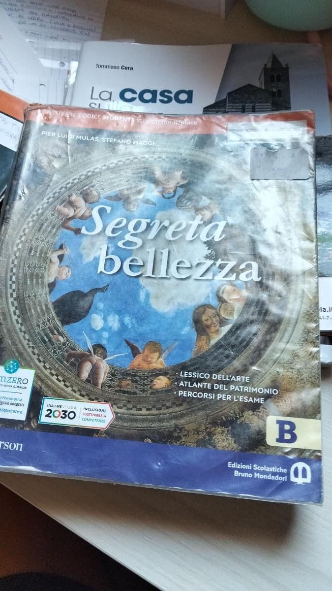 SEGRETA BELLEZZA - foto 1
